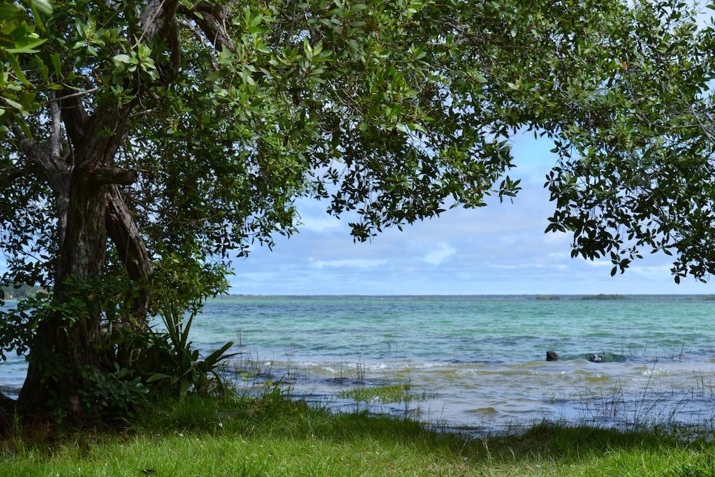 Casa Caracol Ξενοδοχείο Bacalar Εξωτερικό φωτογραφία