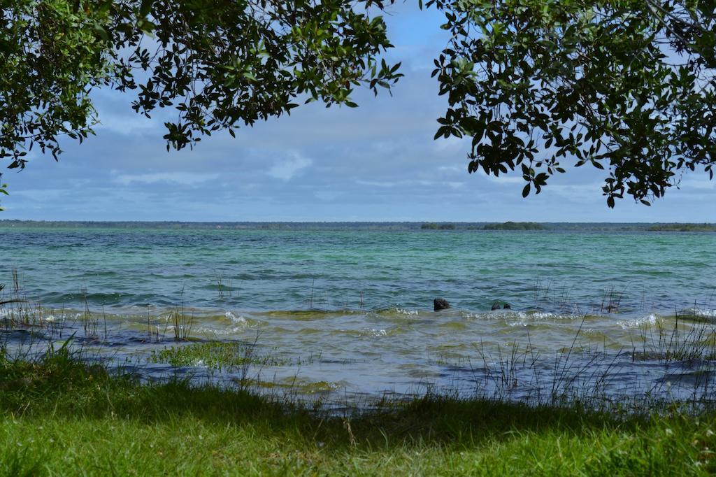 Casa Caracol Ξενοδοχείο Bacalar Εξωτερικό φωτογραφία