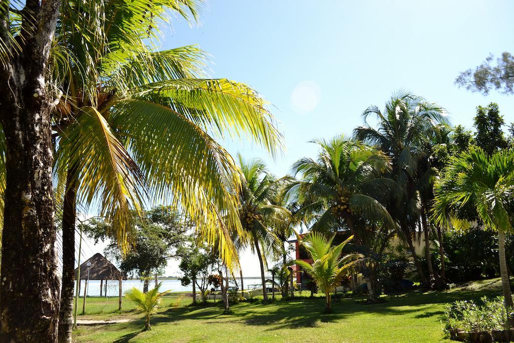 Casa Caracol Ξενοδοχείο Bacalar Εξωτερικό φωτογραφία