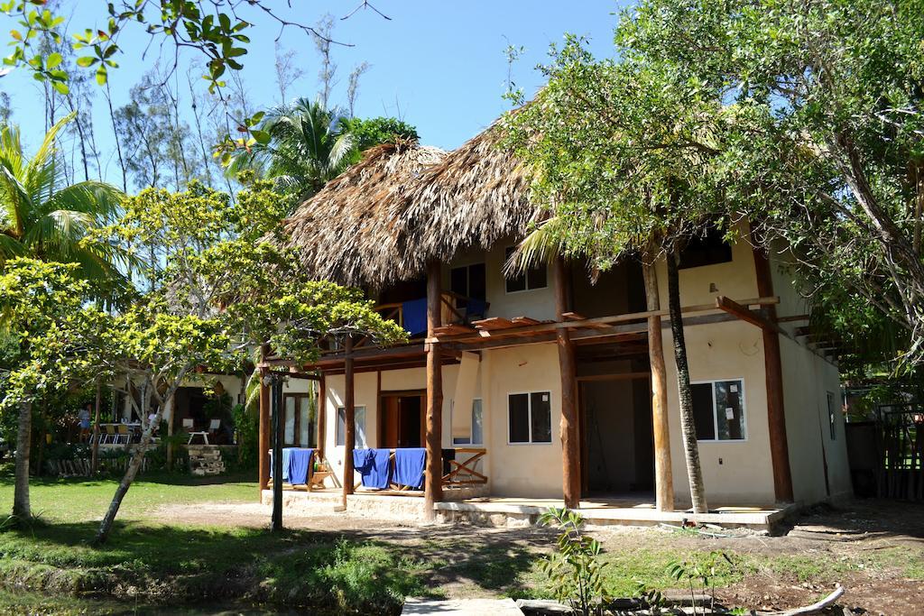 Casa Caracol Ξενοδοχείο Bacalar Εξωτερικό φωτογραφία